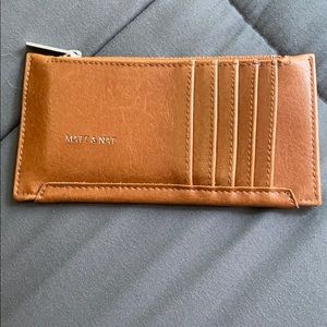 Matt & Nat Card Holder